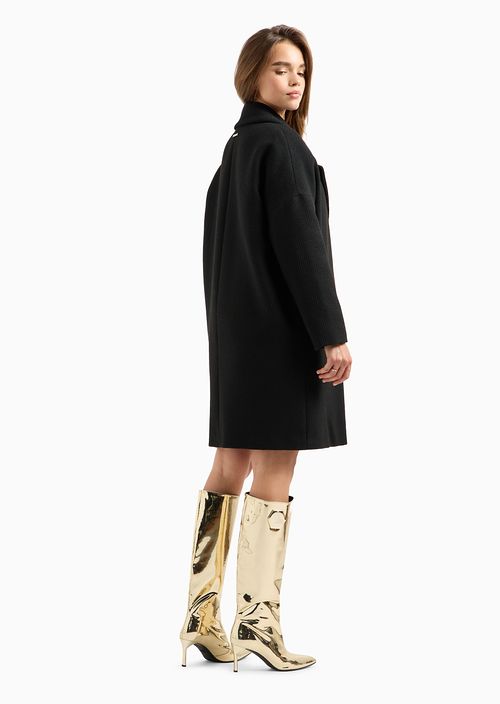 Cappotto 1 Botton - AE