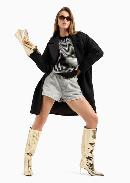 Cappotto 1 Botton - AE