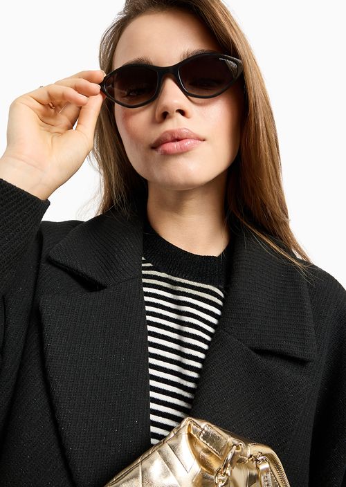 Cappotto 1 Botton - AE