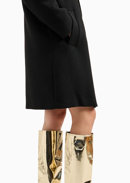 Cappotto 1 Botton - AE