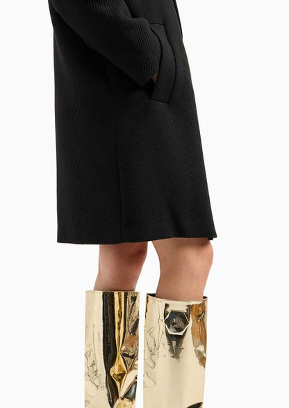 Cappotto 1 Botton - AE