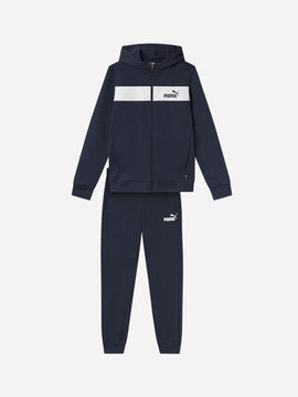TUTA PUMA BAMBINO