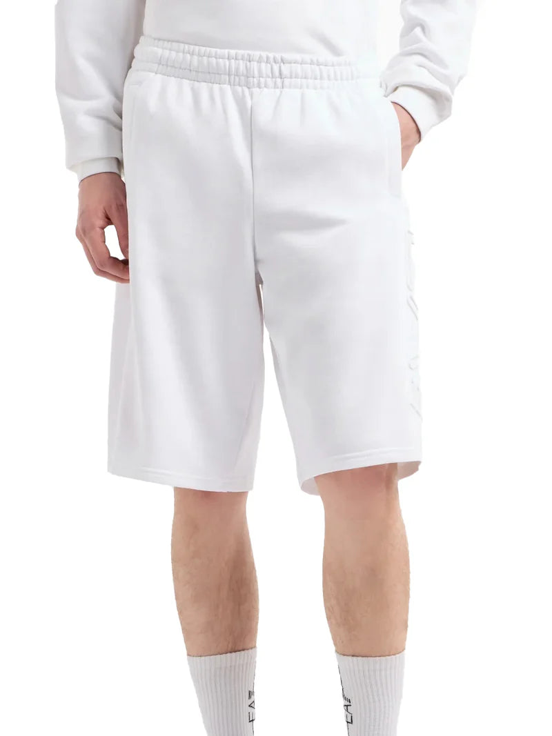 PANTALONCINO ARMANI EA7 - Dantoni Shop