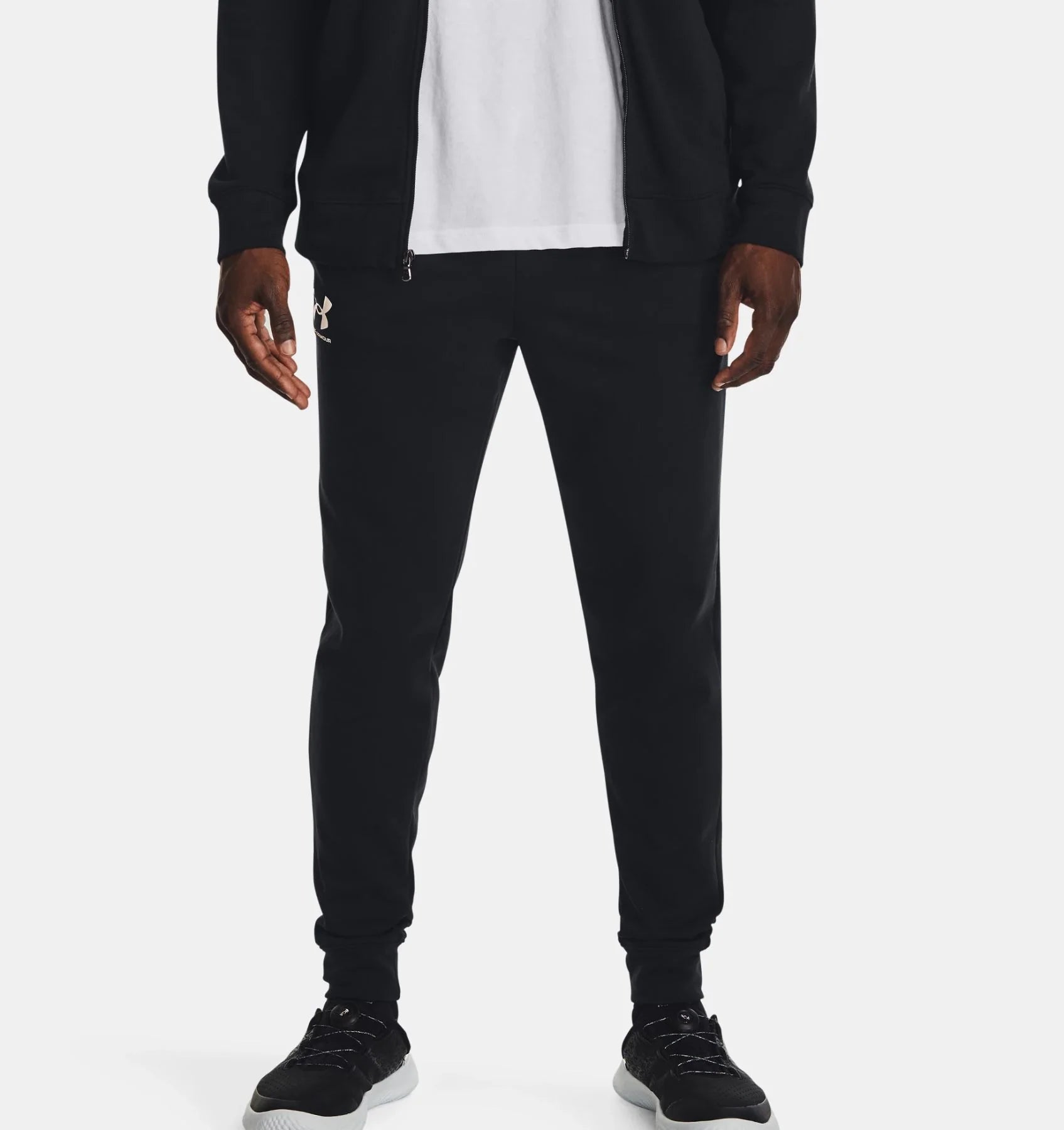 PANTALONE UNDER ARMOUR - Dantoni Shop