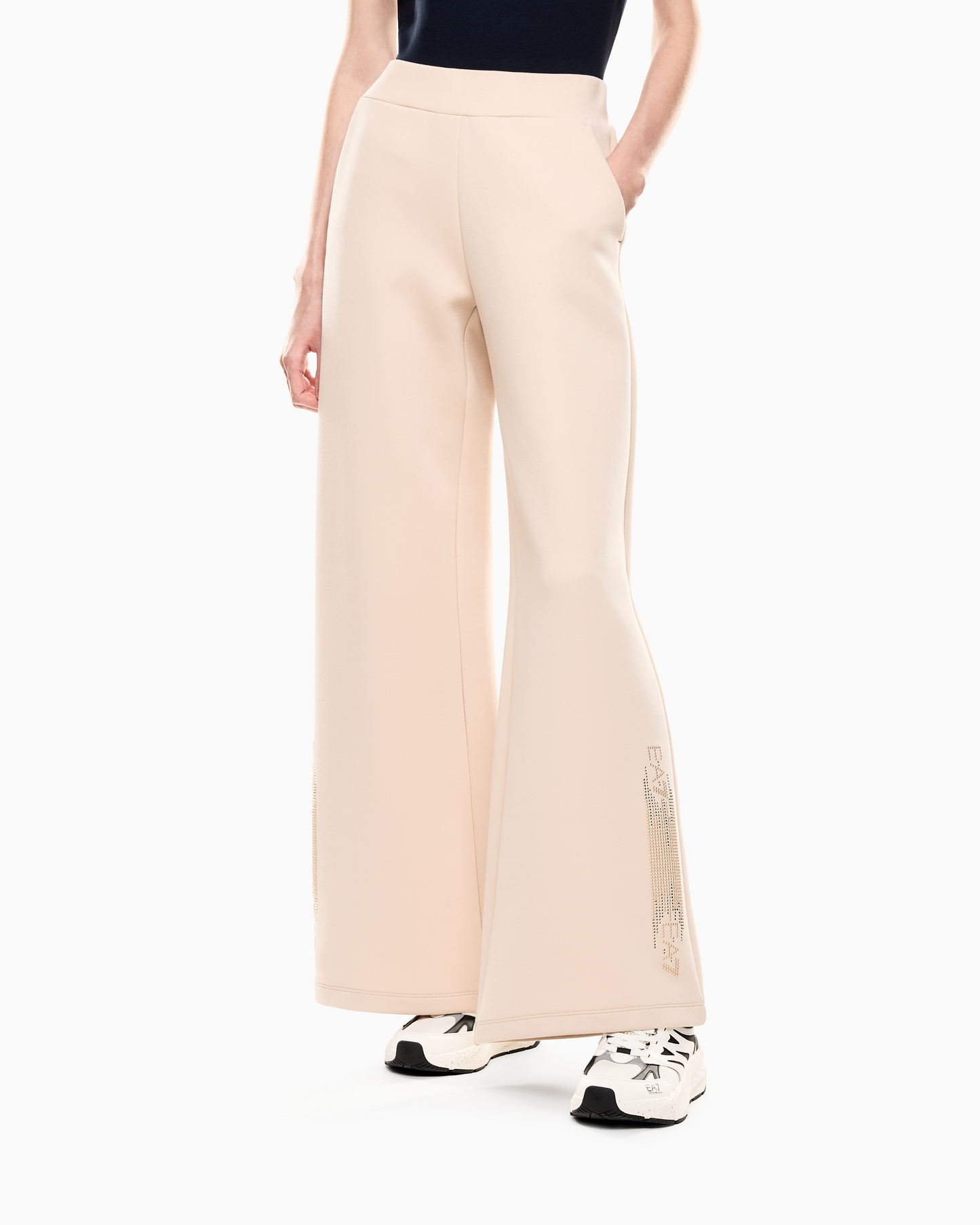 PANTALONE ARMANI EA7 DONNA