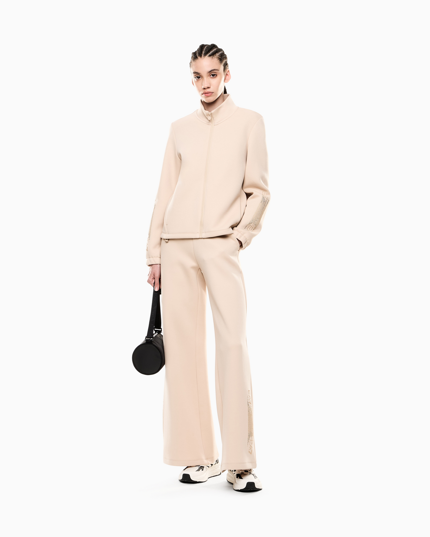 PANTALONE ARMANI EA7 DONNA